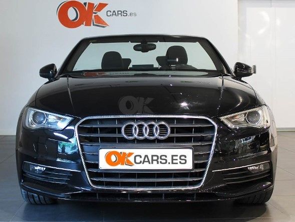 Audi a3 2.0 TDI 150 S TRONIC Ambition