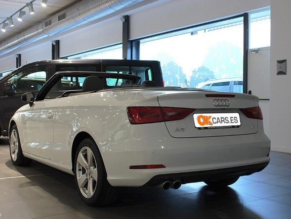 Audi a3 2.0 TDI 150 S TRONIC Ambition