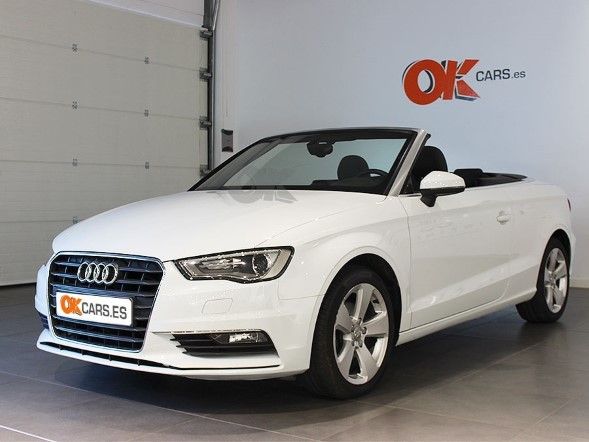 Audi a3 2.0 TDI 150 S TRONIC Ambition