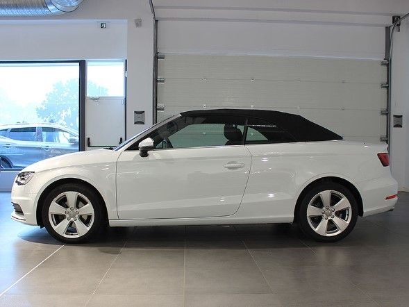 Audi a3 2.0 TDI 150 S TRONIC Ambition