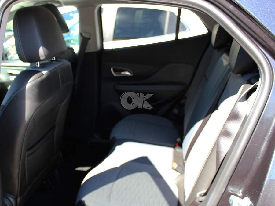 Opel Mokka 1.4 T 4X2 S&S 140 Excellence