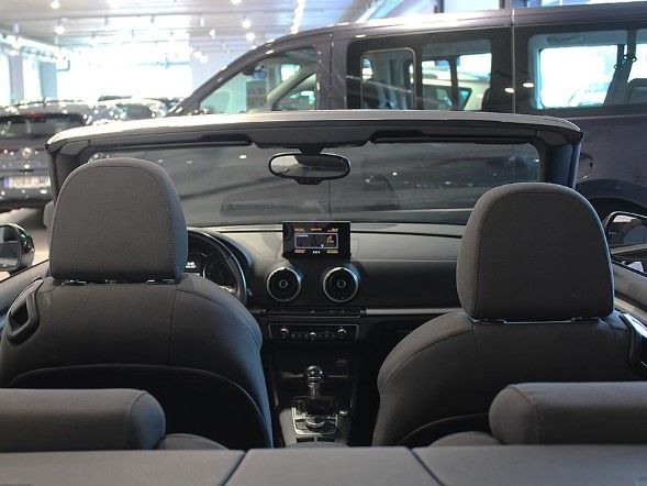 Audi a3 2.0 TDI 150 S TRONIC Ambition