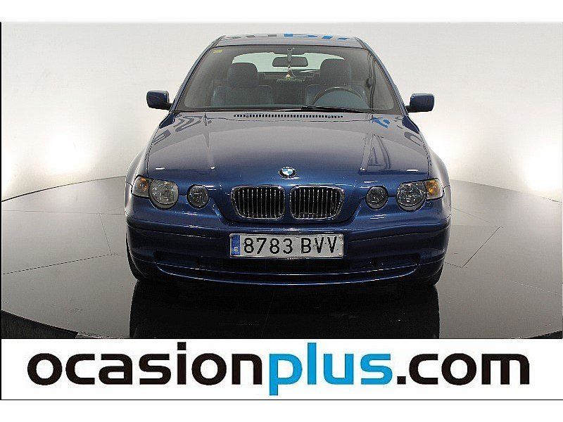 BMW 316