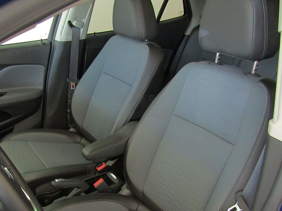 Opel Mokka 1.4 T 4X2 S&S 140 Excellence