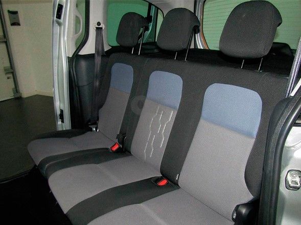 Peugeot Partner 1.6 HDI 92 Active