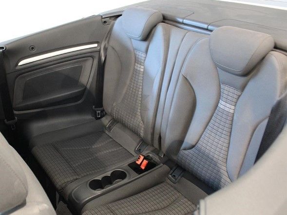 Audi a3 2.0 TDI 150 S TRONIC Ambition