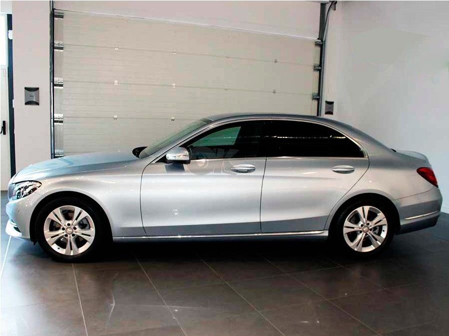 Mercedes-Benz C 220 220 CDI 170 7G-TRONIC PLUS Avantgarde
