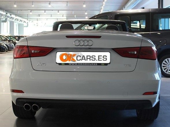 Audi a3 2.0 TDI 150 S TRONIC Ambition