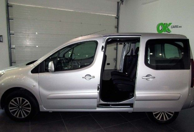 Peugeot Partner 1.6 HDI 92 Active