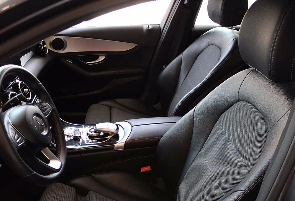 Mercedes-Benz C 220 220 CDI 170 7G-TRONIC PLUS Avantgarde