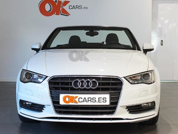 Audi a3 2.0 TDI 150 S TRONIC Ambition