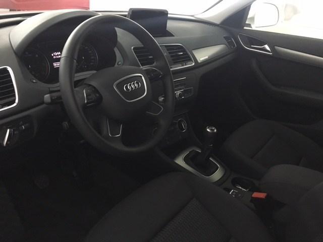 Audi Q3 Q3 design edition 2.0 TDI qua