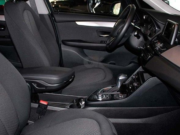 BMW 218d Active Tourer 218D GRAN TOURER AUTOM. Advantage