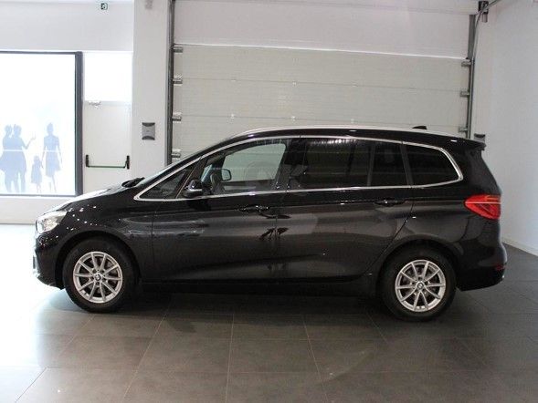 BMW 218d Active Tourer 218D GRAN TOURER AUTOM. Advantage