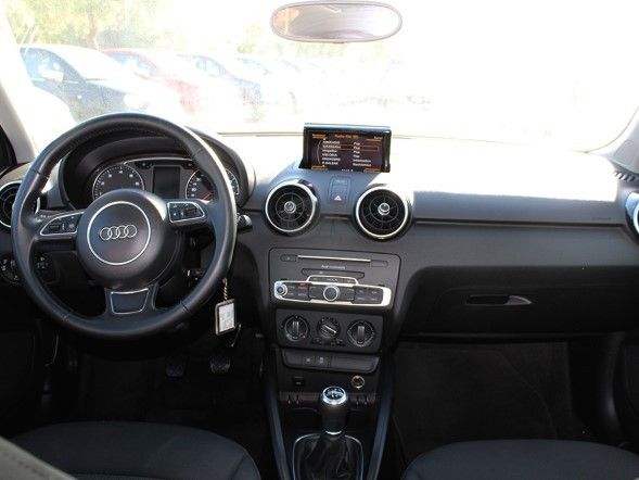 Audi A1 1.0 TFSI 95 Adrenalin
