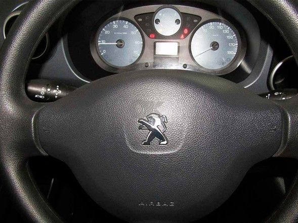 Peugeot Partner 1.6 HDI 92 Outdoor