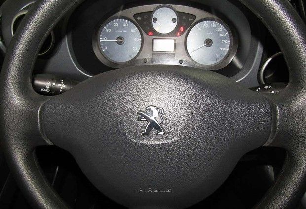 Peugeot Partner 1.6 HDI 92 Active