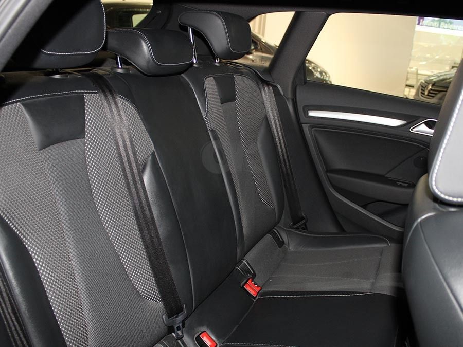 Audi a3 1.4 TFSI 150 STRONIC S-line
