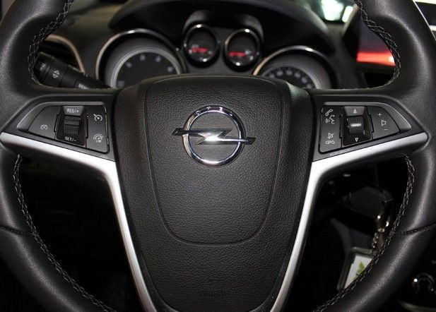 Opel Mokka 1.4 T 4X2 S&S 140 Excellence