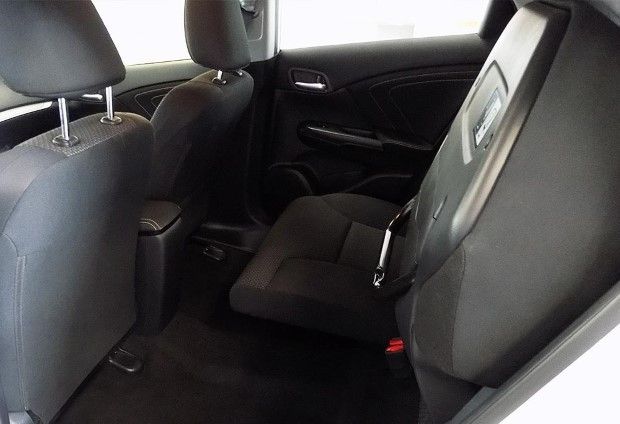 Honda Civic 1.4 I-VTEC 100 Elegance