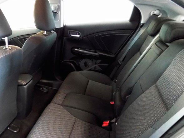 Honda Civic 1.4 I-VTEC 100 Elegance