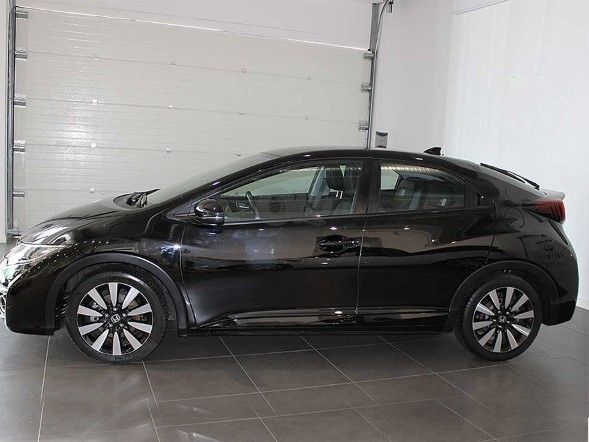 Honda Civic 1.4 I-VTEC 100 Elegance