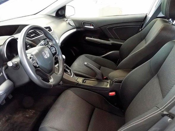 Honda Civic 1.4 I-VTEC 100 Elegance