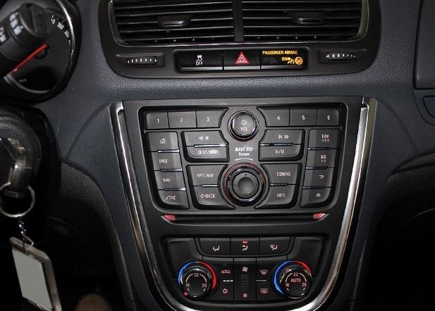 Opel Mokka 1.4 T 4X2 S&S 140 Excellence