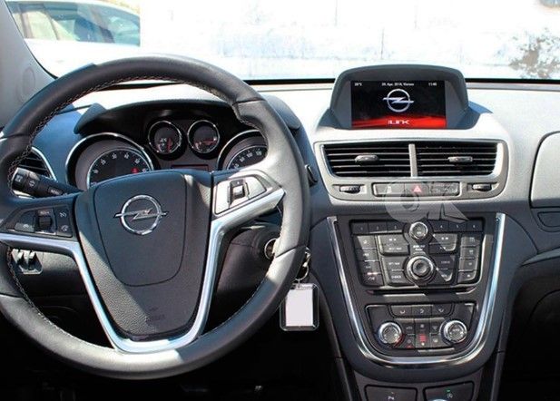 Opel Mokka 1.4 T 4X2 S&S 140 Excellence