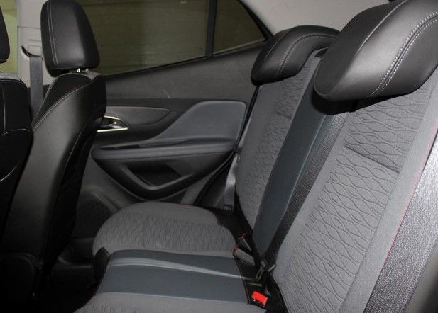 Opel Mokka 1.4 T 4X2 S&S 140 Excellence