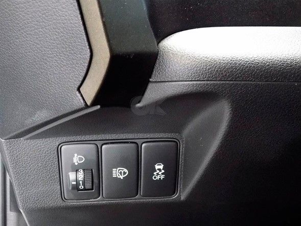 Honda Civic 1.4 I-VTEC 100 Elegance