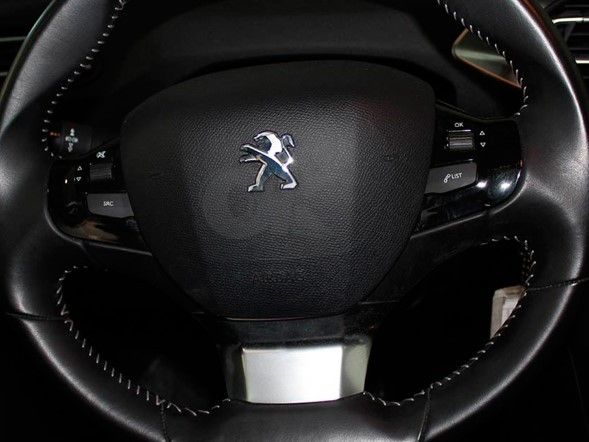Peugeot 308 1.6 HDI 92 Active