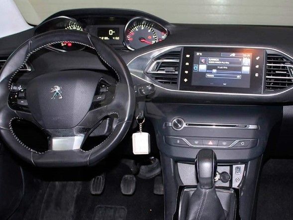 Peugeot 308 1.6 HDI 92 Active