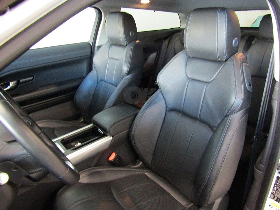 Land Rover Range Rover Evoque 2.0 ED4 150 Coupé Se Dynamic 3