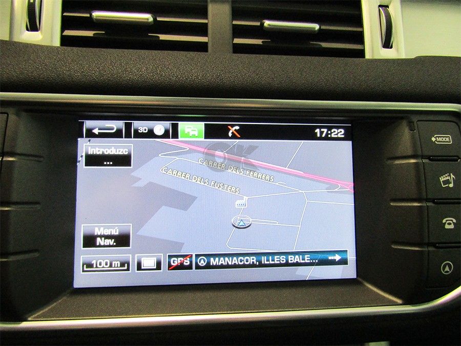 Land Rover Range Rover Evoque 2.0 ED4 150 Coupé Se Dynamic 3