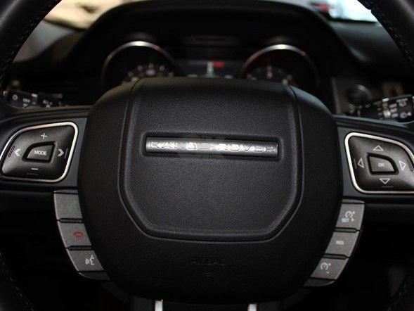 Land Rover Range Rover Evoque 2.0 TD4 150 AUTO Se 3