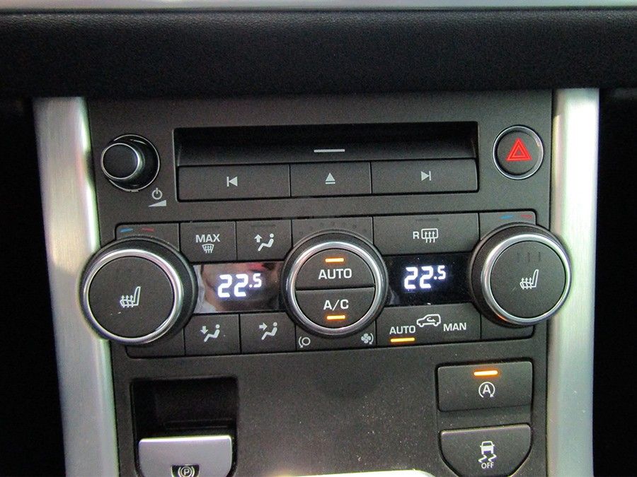 Land Rover Range Rover Evoque 2.0 ED4 150 Coupé Se Dynamic 3