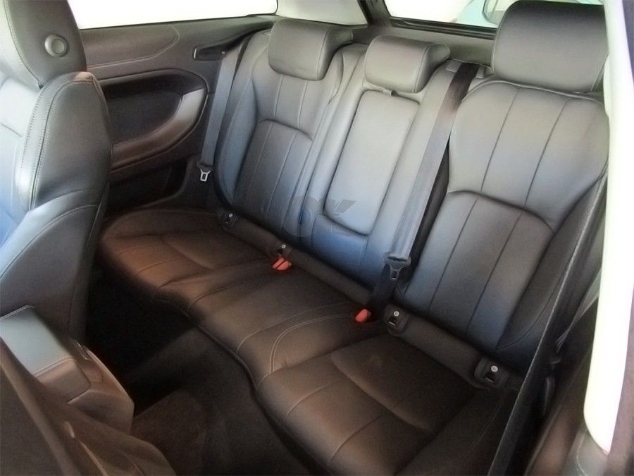 Land Rover Range Rover Evoque 2.0 ED4 150 Coupé Se Dynamic 3