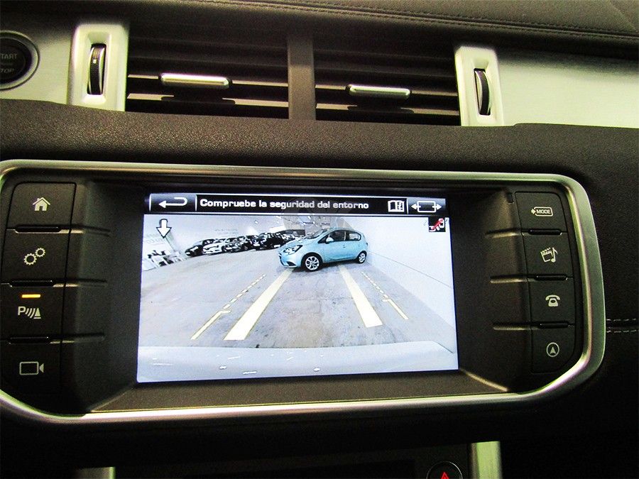 Land Rover Range Rover Evoque 2.0 ED4 150 Coupé Se Dynamic 3