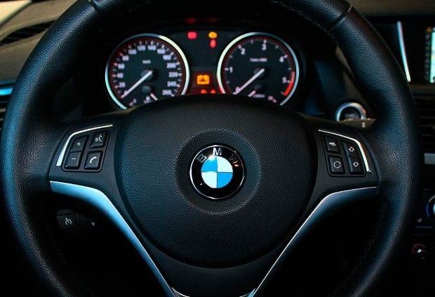 BMW X1 1.8 D 143 XDRIVE AUTOMÁTICO Pack Edition 4x4
