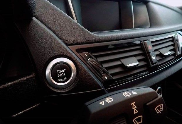 BMW X1 1.8 D 143 XDRIVE AUTOMÁTICO Pack Edition 4x4