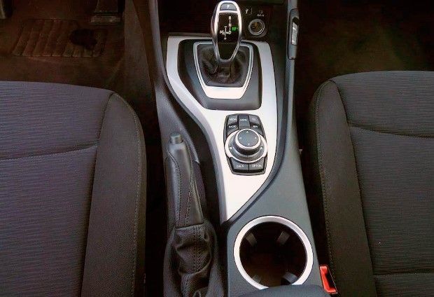 BMW X1 1.8 D 143 XDRIVE AUTOMÁTICO Pack Edition 4x4