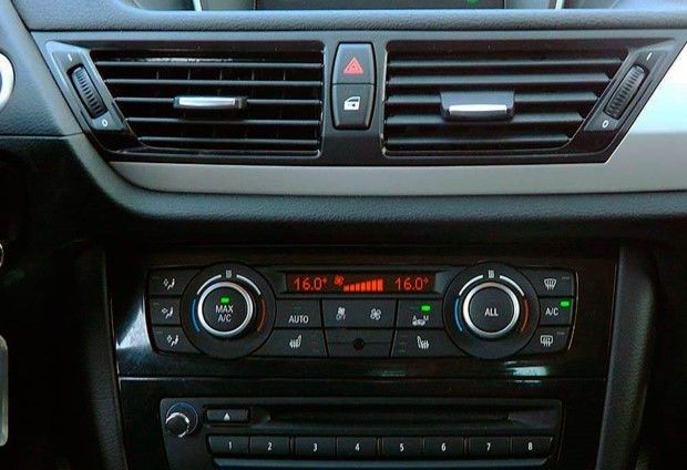 BMW X1 1.8 D 143 XDRIVE AUTOMÁTICO Pack Edition 4x4