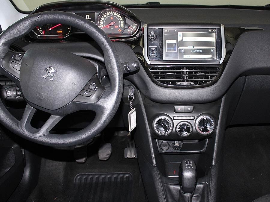 Peugeot 208 1.4 HDI 68 Active