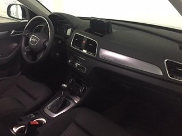 Audi Q3 Q3 design edition 2.0 TDI qua