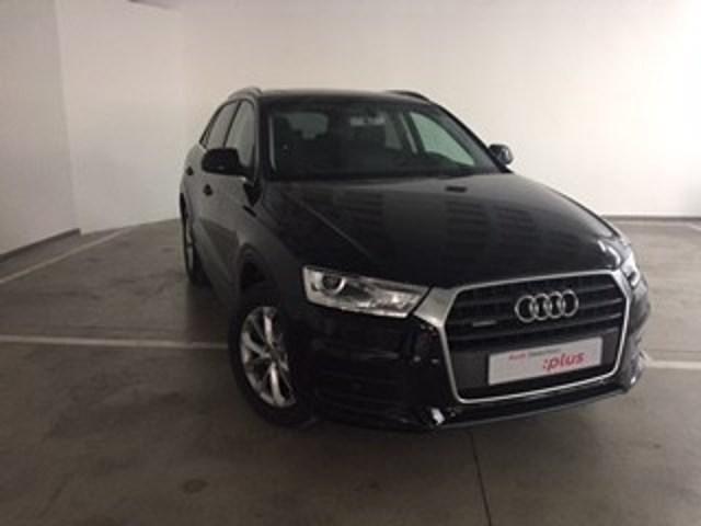 Audi Q3 Q3 design edition 2.0 TDI qua
