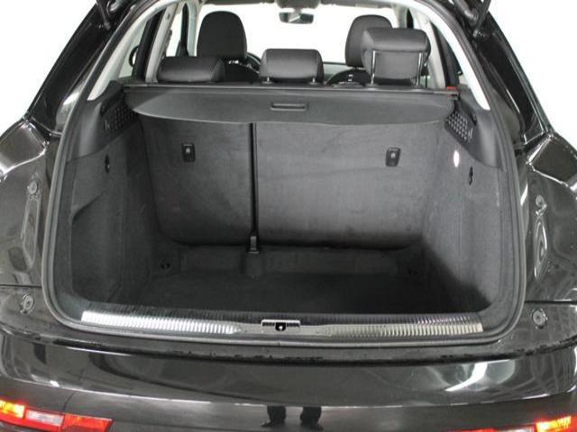 Audi Q3 Q3 design edition 2.0 TDI qua