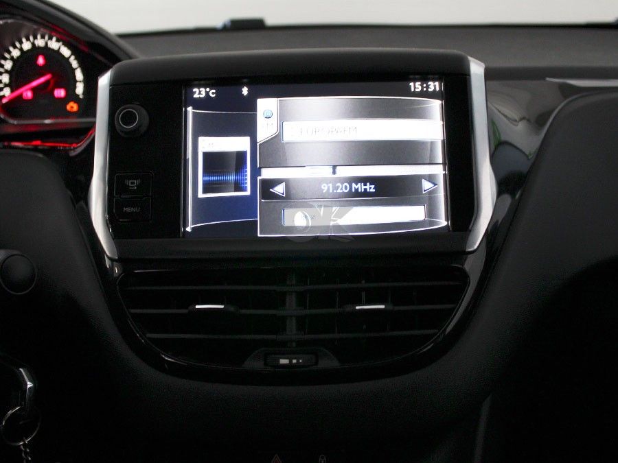 Peugeot 208 1.4 HDI 68 Active