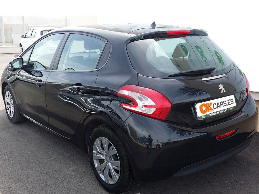 Peugeot 208 1.4 HDI 68 Active