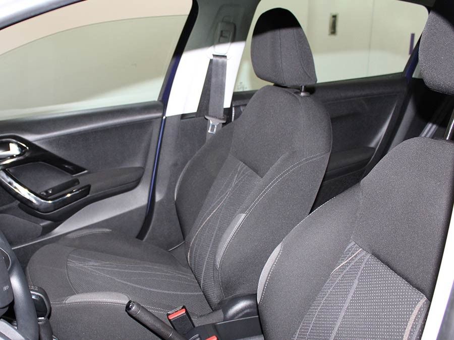 Peugeot 208 1.4 HDI 68 Active